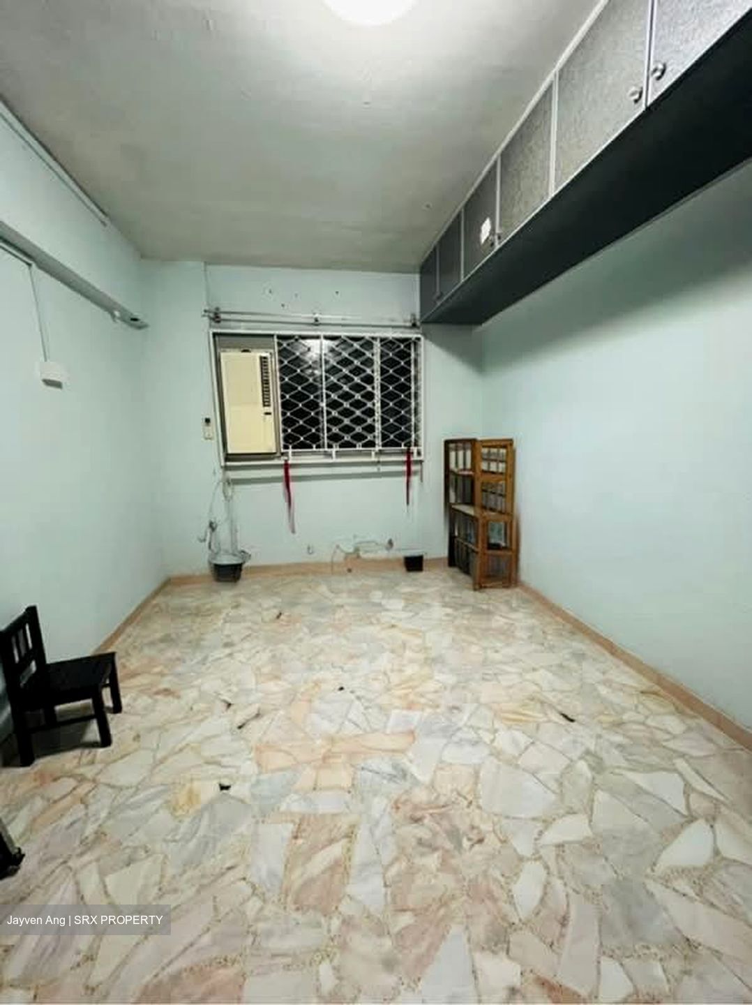 Blk 9 Rumah Tinggi View (Bukit Merah), HDB 4 Rooms #569555881